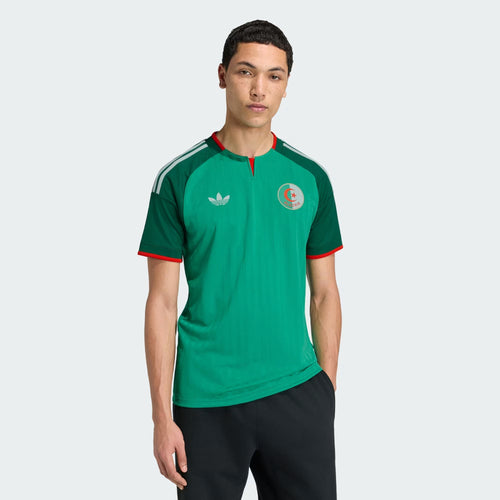 Algeria 26 Away Jersey