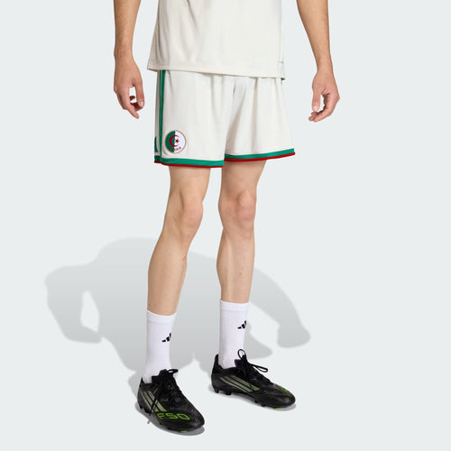Algeria 26 Home Shorts