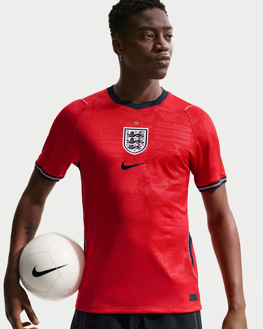 England 2026 Stadium Away