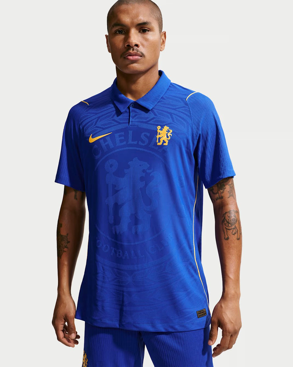 Chelsea FC 2026/27 Match Home