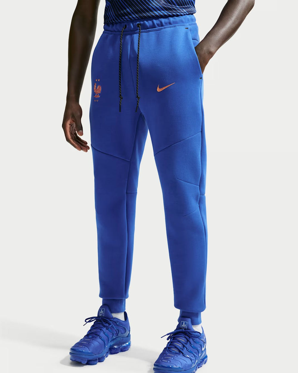 FFF Tech Fleece Nike Football Jogger Pants