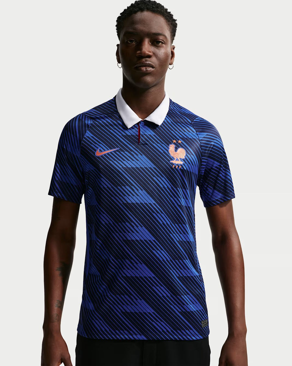 France 2026 Stadium Home