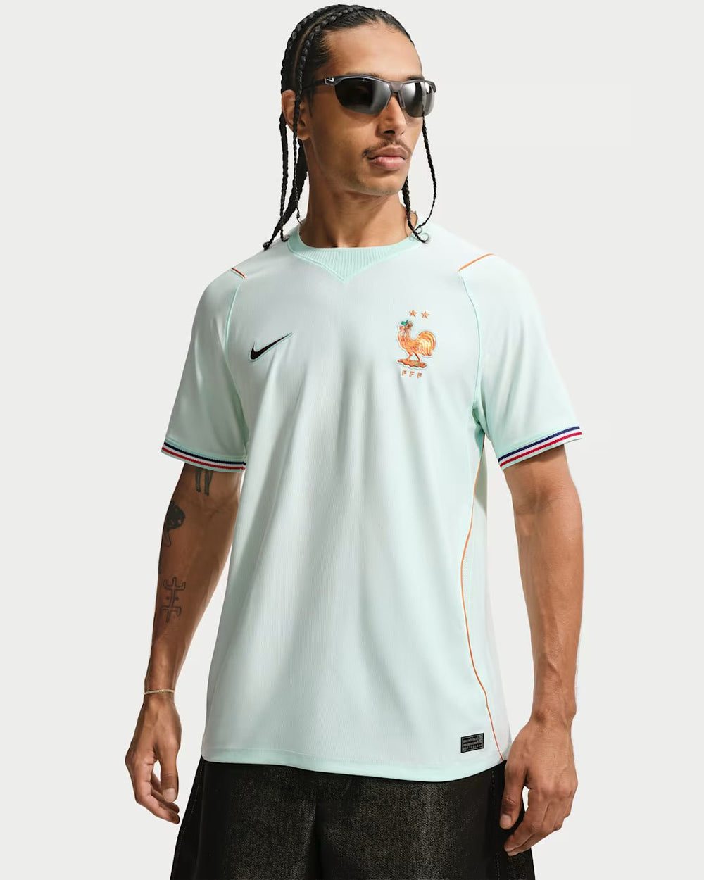 France 2026 Stadium Away