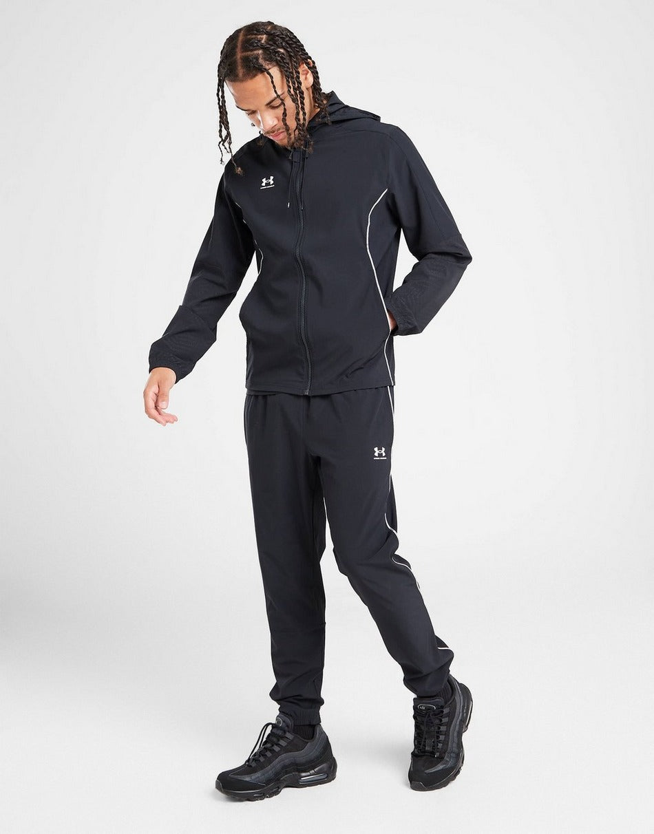 Under Armour Challenger Pro Tracksuit (Top + Bottom)