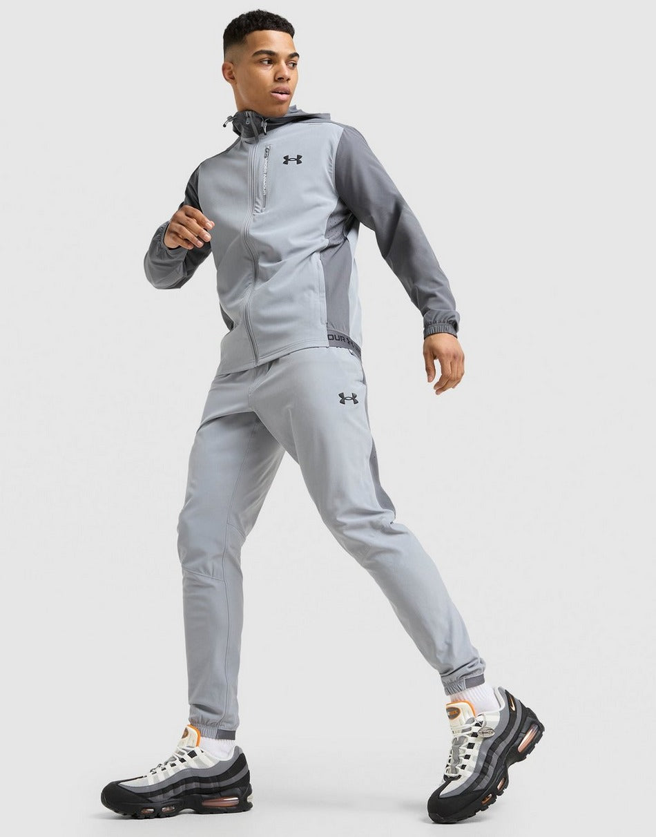 Under Armour Vanish Wordmark Set (Top + Bottom)