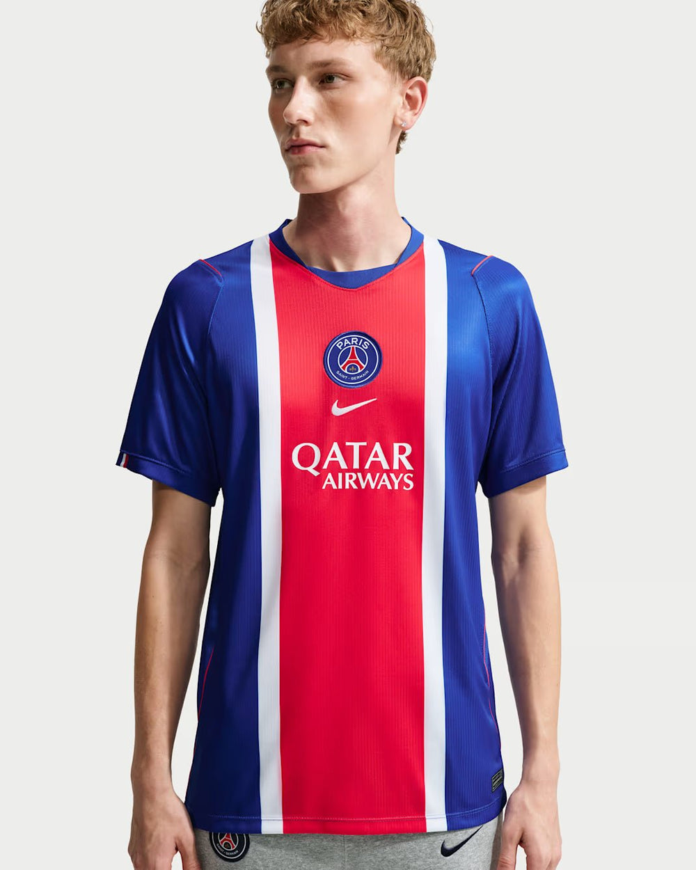 Paris Saint-Germain 2026/27 Stadium Home